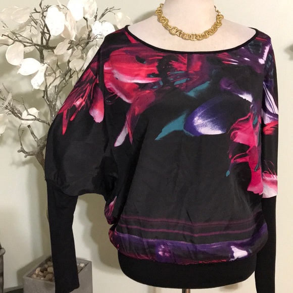 Bisou Bisou Tops - BISOU BISOU TOP